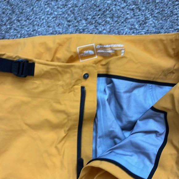 The North Face 3L Ski Pant